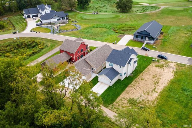 3391 Blarney Drive, South Bend, IN 46628