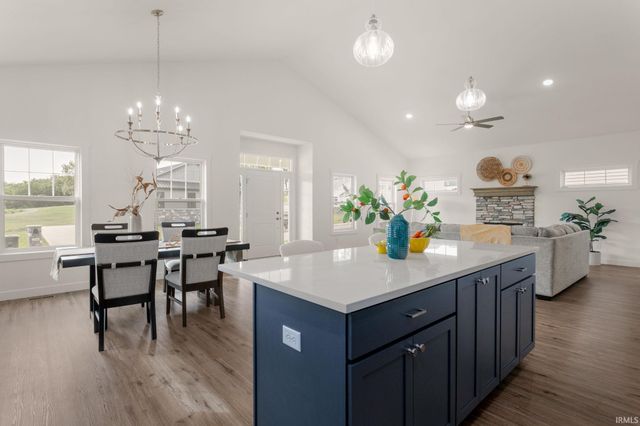 3391 Blarney Drive, South Bend, IN 46628