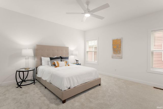 3391 Blarney Drive, South Bend, IN 46628