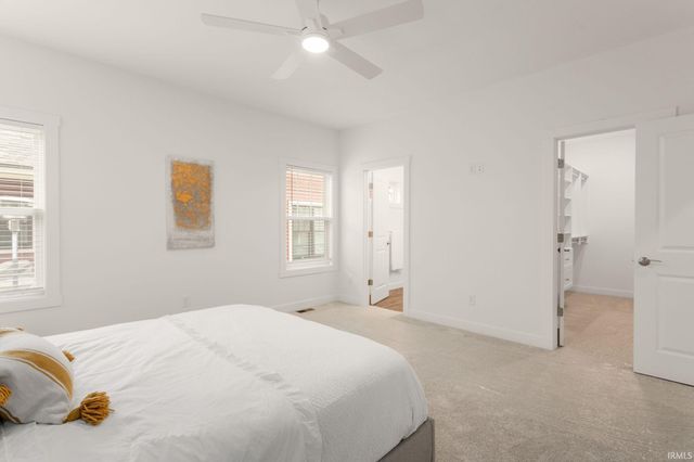 3391 Blarney Drive, South Bend, IN 46628