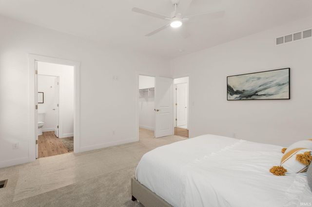 3391 Blarney Drive, South Bend, IN 46628