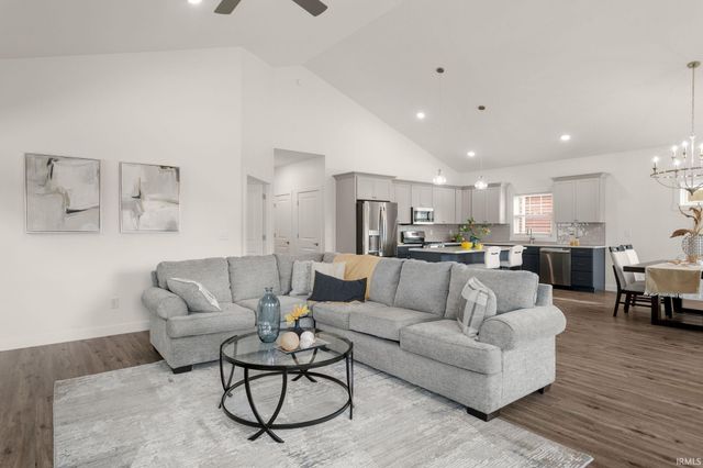 3391 Blarney Drive, South Bend, IN 46628