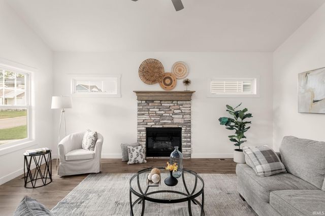 3391 Blarney Drive, South Bend, IN 46628