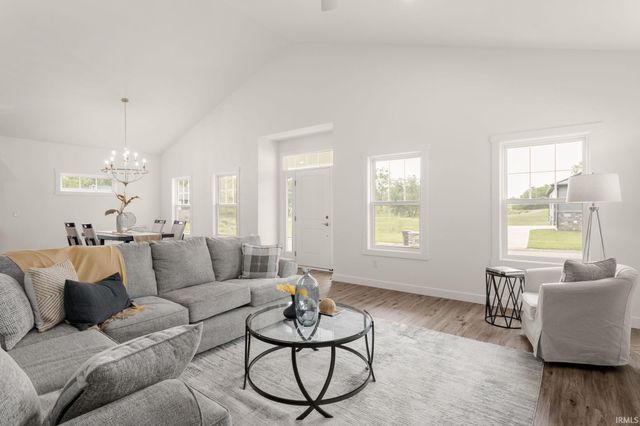 3391 Blarney Drive, South Bend, IN 46628