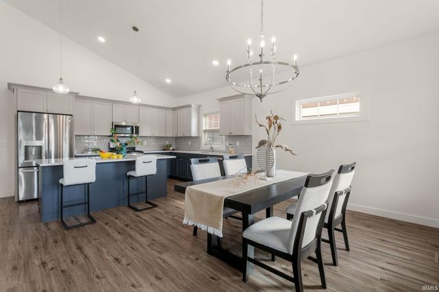 3391 Blarney Drive, South Bend, IN 46628