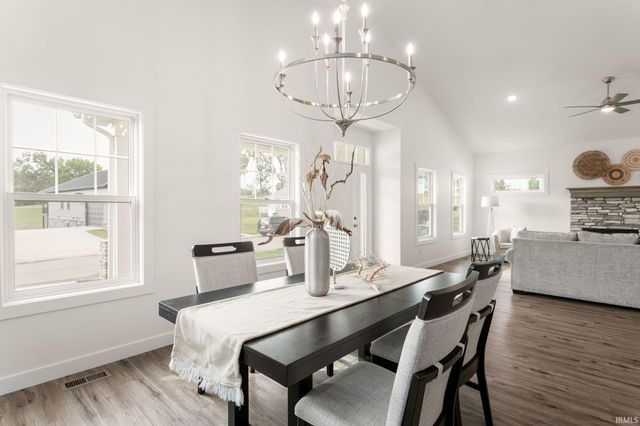 3391 Blarney Drive, South Bend, IN 46628