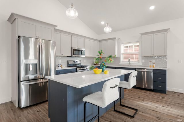 3391 Blarney Drive, South Bend, IN 46628