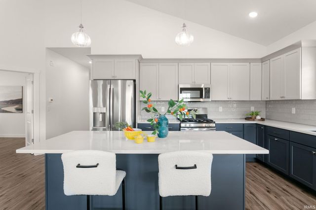 3391 Blarney Drive, South Bend, IN 46628
