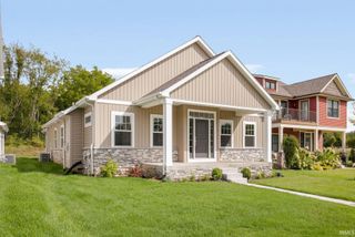 3391 Blarney Drive, South Bend, IN 46628