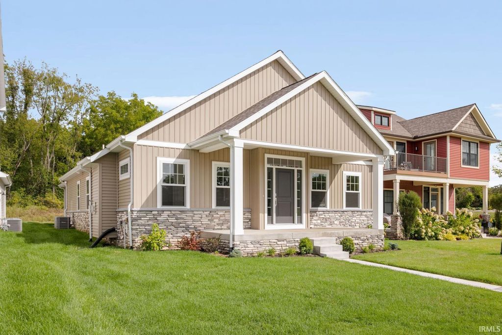 3391 Blarney Drive, South Bend, IN 46628