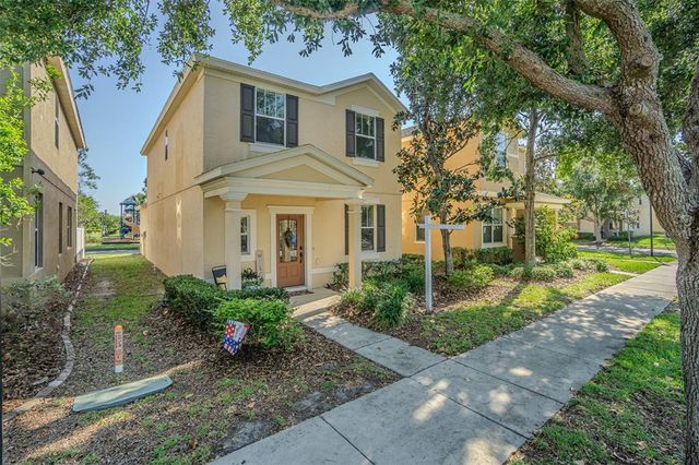 9205 ENGLISH OAKS LANE, Riverview, FL 33578