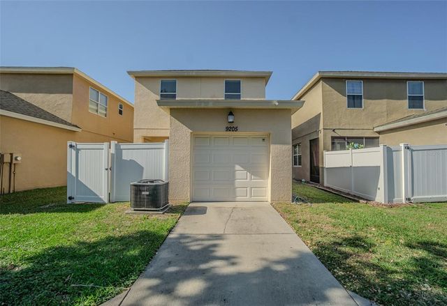 9205 ENGLISH OAKS LANE, Riverview, FL 33578