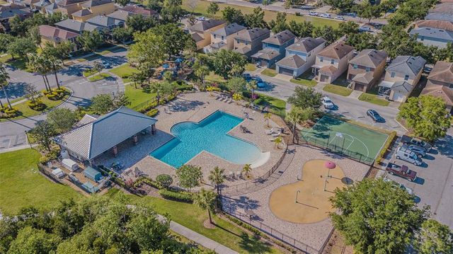 9205 ENGLISH OAKS LANE, Riverview, FL 33578