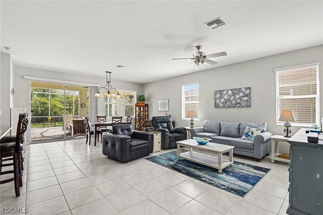 15154 Yellow Wood DR, Alva, FL 33920