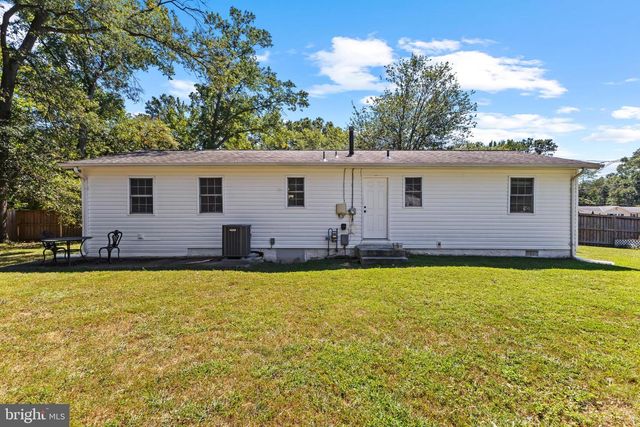 4402 WYRES ST, Alexandria, VA 22309