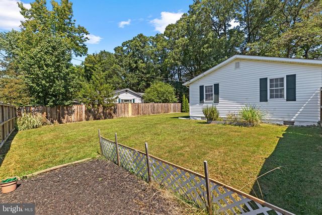 4402 WYRES ST, Alexandria, VA 22309