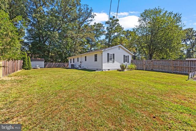 4402 WYRES ST, Alexandria, VA 22309