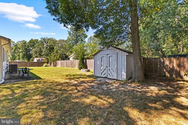 4402 WYRES ST, Alexandria, VA 22309