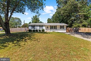 4402 WYRES ST, Alexandria, VA 22309