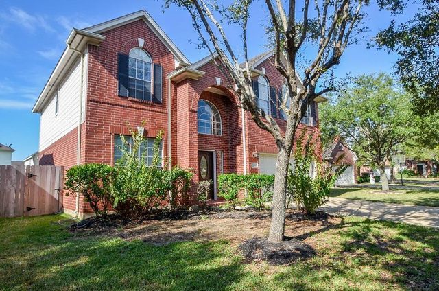 1118 Cambrian Park Court, Sugar Land, TX 77479