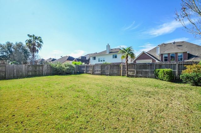 1118 Cambrian Park Court, Sugar Land, TX 77479