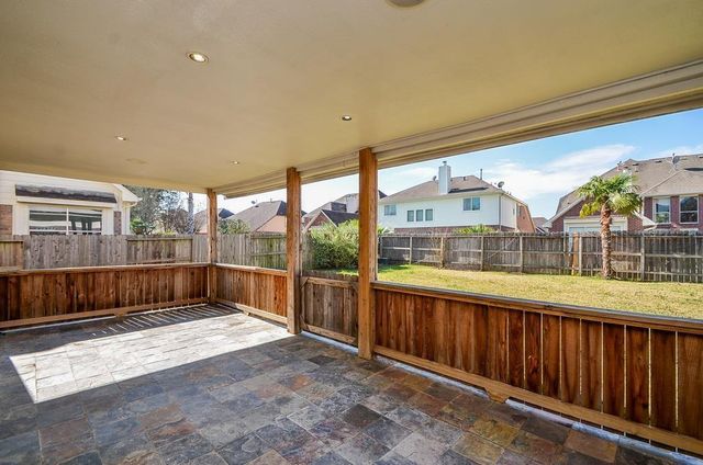 1118 Cambrian Park Court, Sugar Land, TX 77479