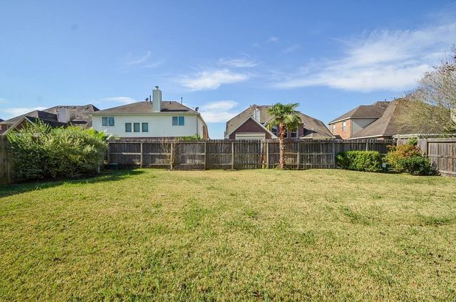 1118 Cambrian Park Court, Sugar Land, TX 77479