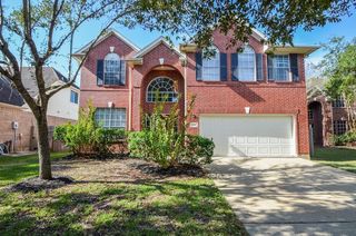 1118 Cambrian Park Court, Sugar Land, TX 77479