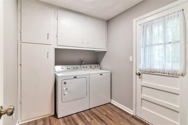 759 Glen Circle, Lawrenceville, GA 30044