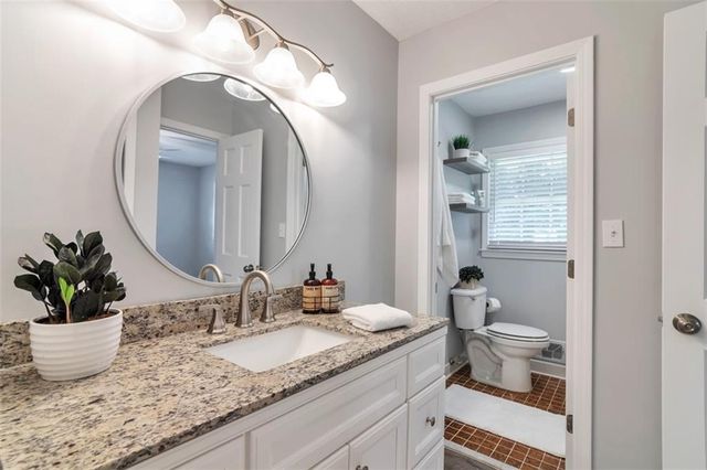 759 Glen Circle, Lawrenceville, GA 30044