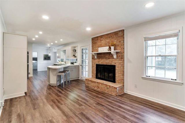 759 Glen Circle, Lawrenceville, GA 30044