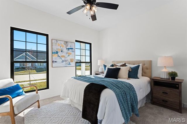 2605 Cheyenne Wells Drive, Shiloh, IL 62221