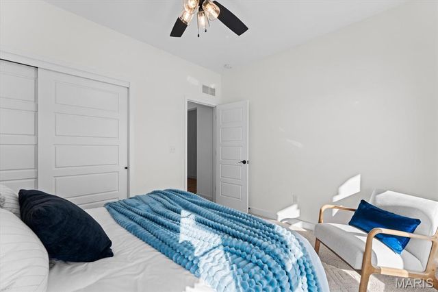 2605 Cheyenne Wells Drive, Shiloh, IL 62221