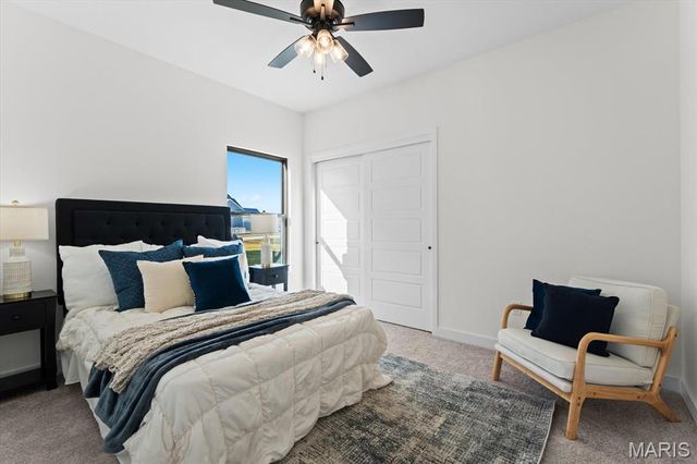 2605 Cheyenne Wells Drive, Shiloh, IL 62221