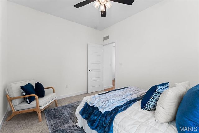 2605 Cheyenne Wells Drive, Shiloh, IL 62221