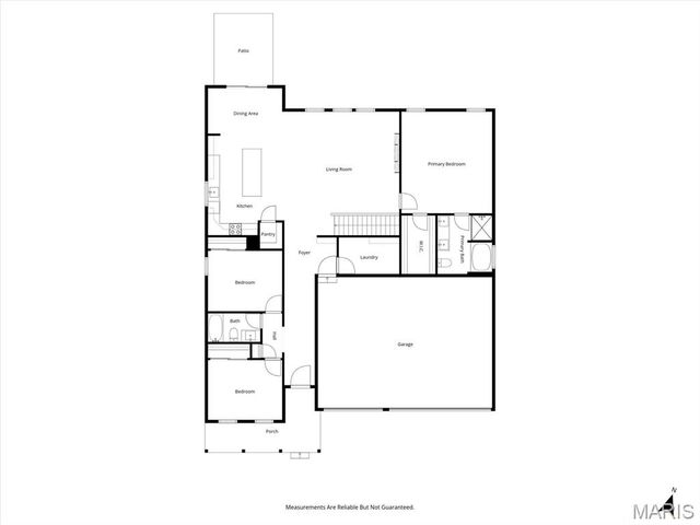 2605 Cheyenne Wells Drive, Shiloh, IL 62221