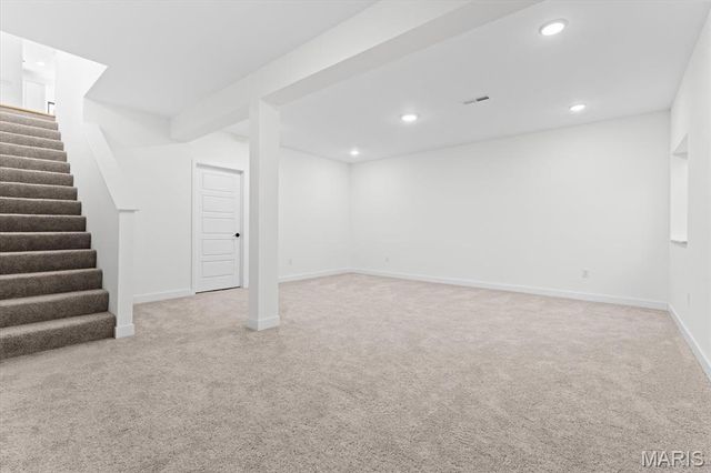 2605 Cheyenne Wells Drive, Shiloh, IL 62221