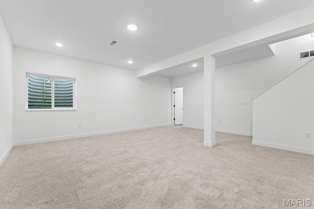 2605 Cheyenne Wells Drive, Shiloh, IL 62221