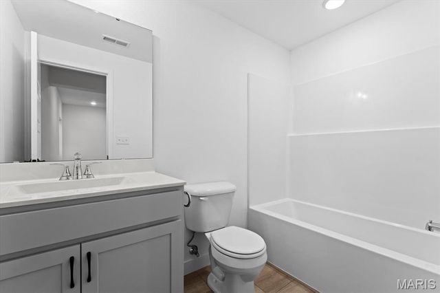 2605 Cheyenne Wells Drive, Shiloh, IL 62221