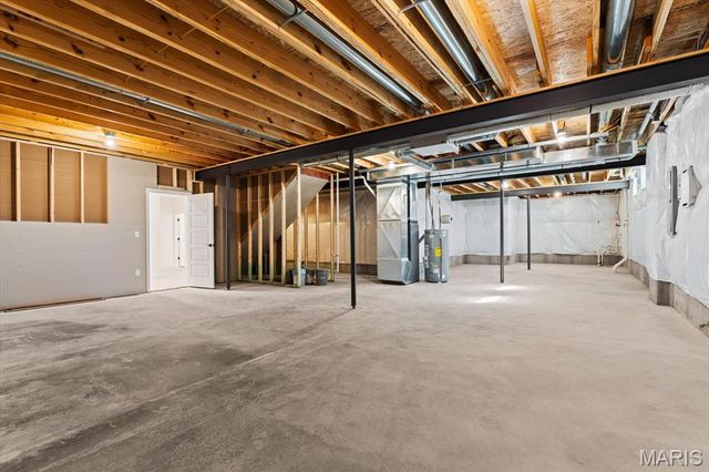 2605 Cheyenne Wells Drive, Shiloh, IL 62221