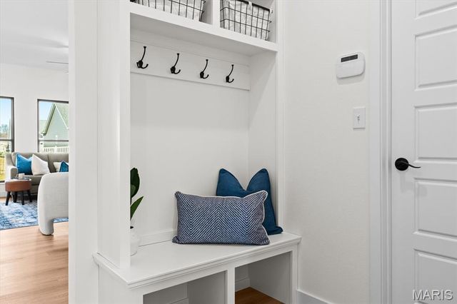 2605 Cheyenne Wells Drive, Shiloh, IL 62221