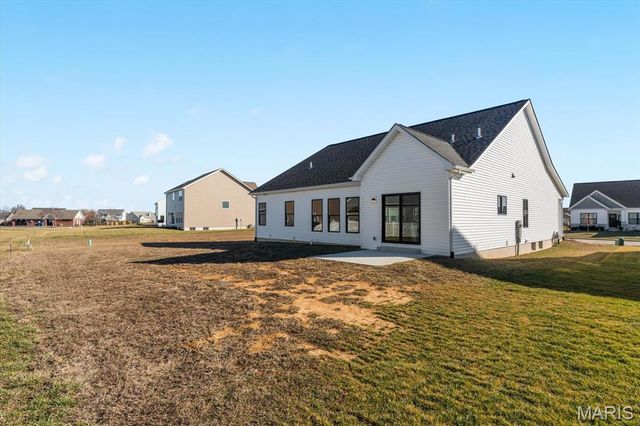 2605 Cheyenne Wells Drive, Shiloh, IL 62221