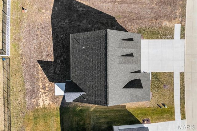 2605 Cheyenne Wells Drive, Shiloh, IL 62221