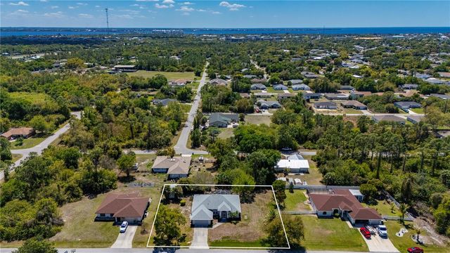 23159 ALLEN AVENUE, Punta Gorda, FL 33980