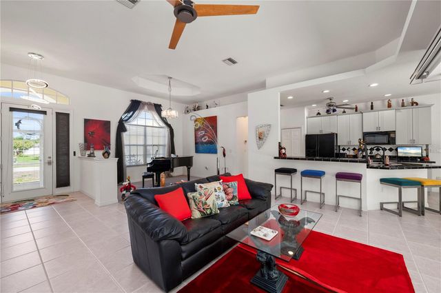 23159 ALLEN AVENUE, Punta Gorda, FL 33980