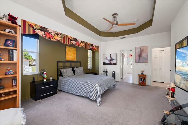 23159 ALLEN AVENUE, Punta Gorda, FL 33980