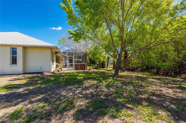 23159 ALLEN AVENUE, Punta Gorda, FL 33980