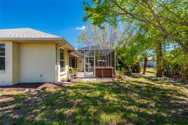 23159 ALLEN AVENUE, Punta Gorda, FL 33980