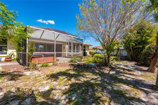 23159 ALLEN AVENUE, Punta Gorda, FL 33980