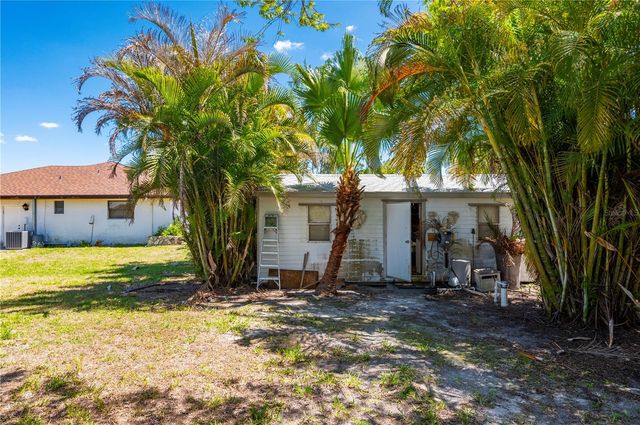 23159 ALLEN AVENUE, Punta Gorda, FL 33980